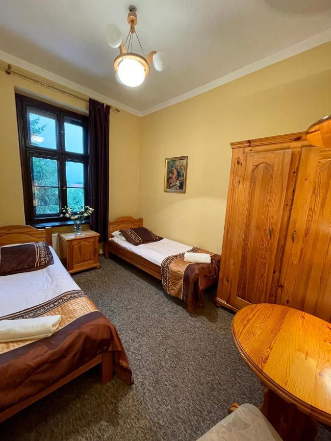 Villa Mazur Mikołajki Exteriör bild