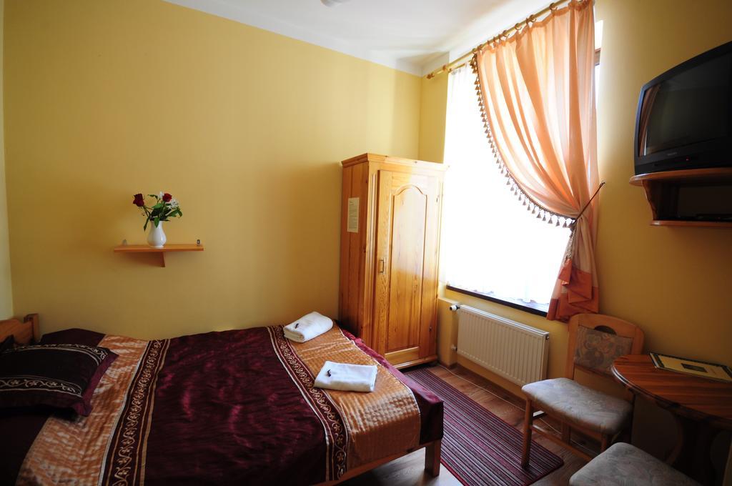 Villa Mazur Mikołajki Rum bild
